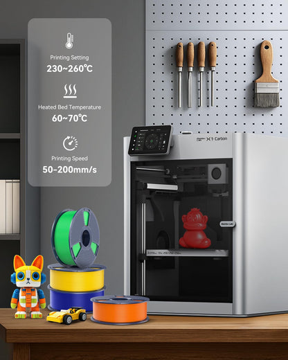 SUNLU PETG Filament 1.75 mm