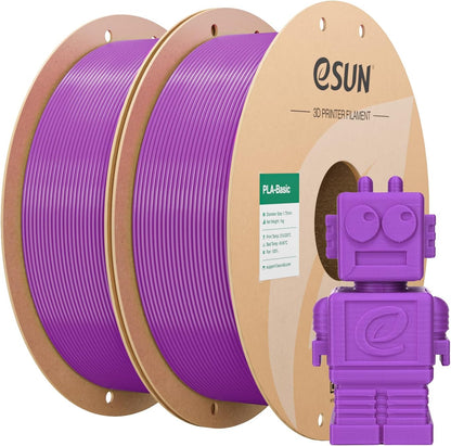 eSUN PLA Filament 1.75mm 1KG