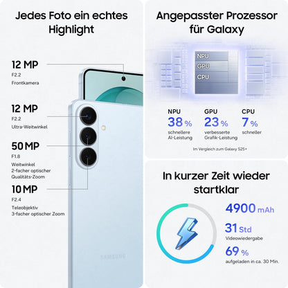Samsung Galaxy S26 Plus
