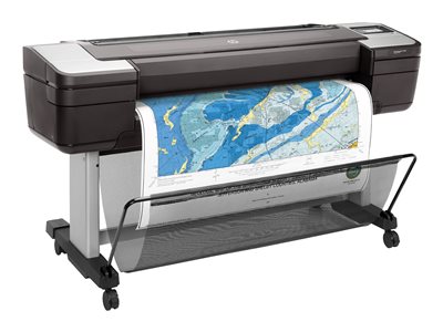 HP DesignJet T1700 44-in Printer