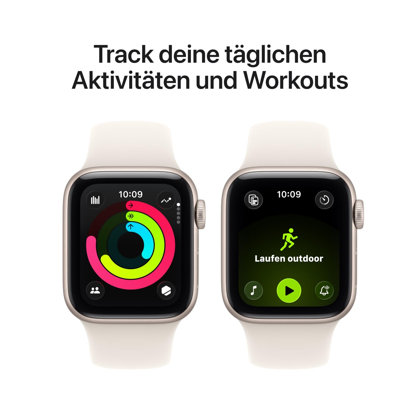 Apple Watch SE 3 (GPS)