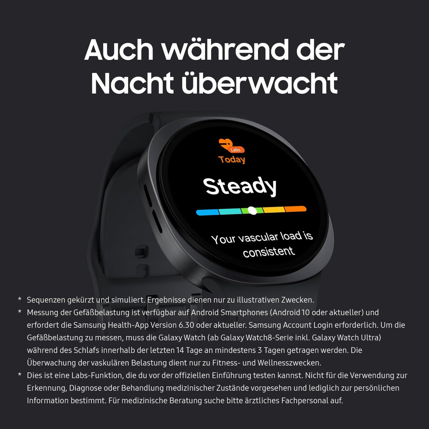 Samsung Galaxy Watch8