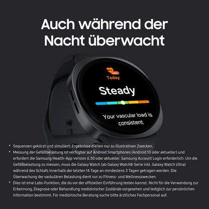 Samsung Galaxy Watch8