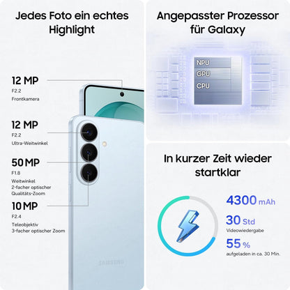 Samsung Galaxy S26