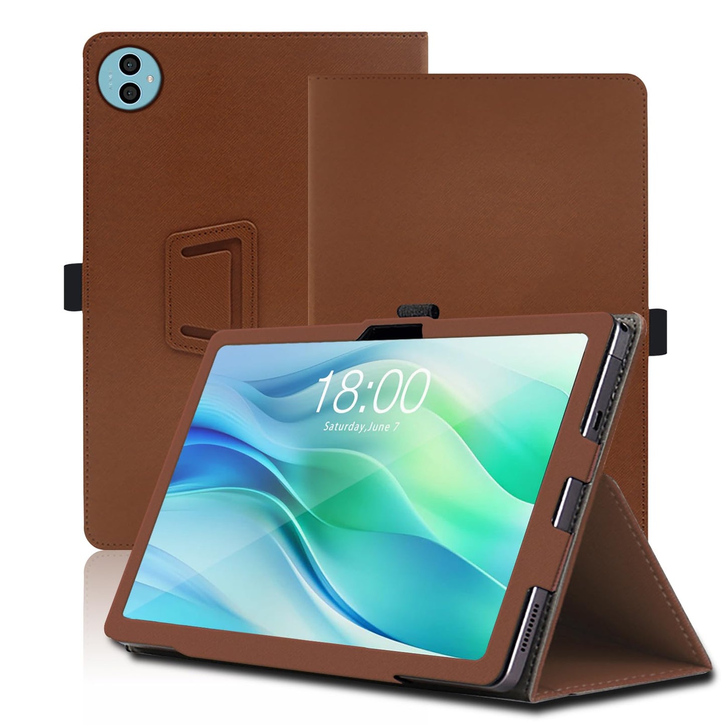 Case - Teclast P50 11"