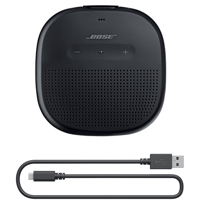 Bose SoundLink Micro - Bluetooth Lautsprecher