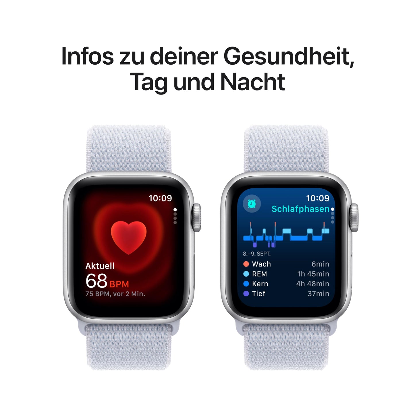 Apple Watch SE (2. Gen)