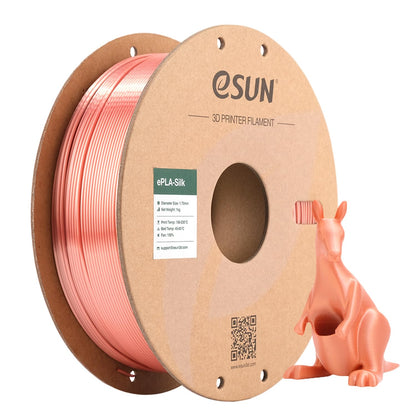 eSUN Silk PLA Filament 1.75mm