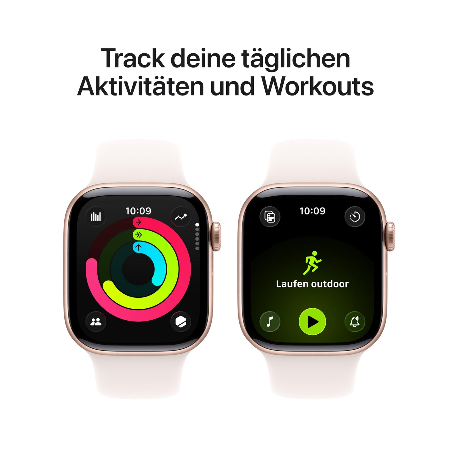Apple Watch Series 11 (GPS)