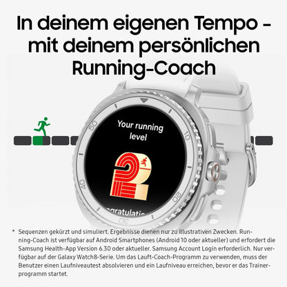 Samsung Galaxy Watch8 Classic