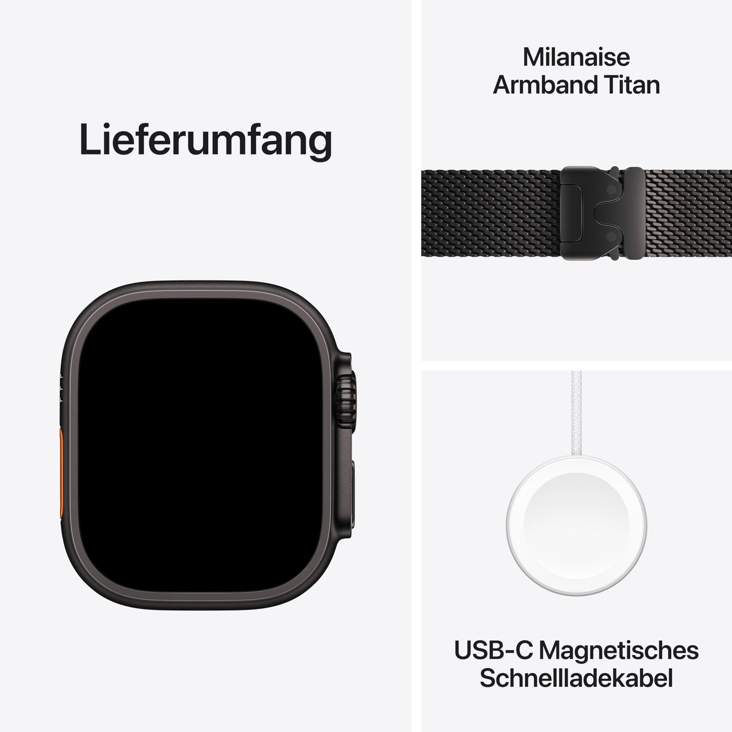 Apple Watch Ultra 3