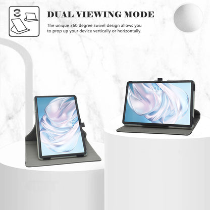 LiuShan Rotating Case 11" für Teclast P50Ai, 360° Rotating