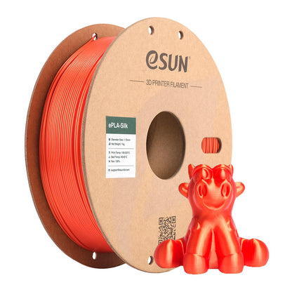 eSUN Silk PLA Filament 1.75mm