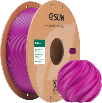 eSUN PLA Filament 1.75mm 1KG