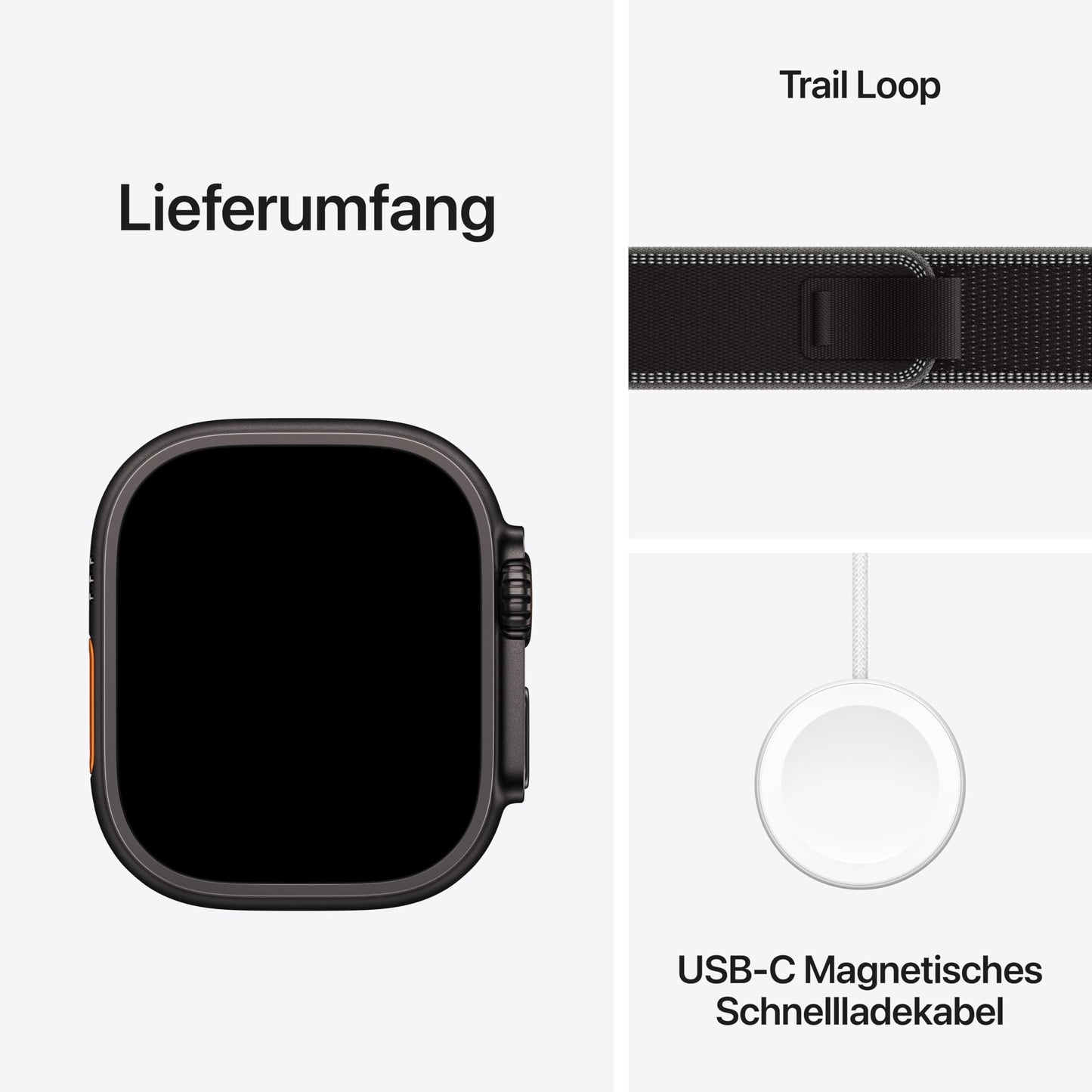 Apple Watch Ultra 3