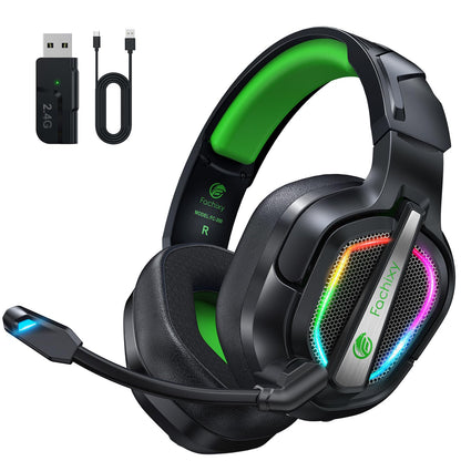 Fachixy FC200 Gaming Headset - PS5 PS4 PC Xbox One Nintendo Switch