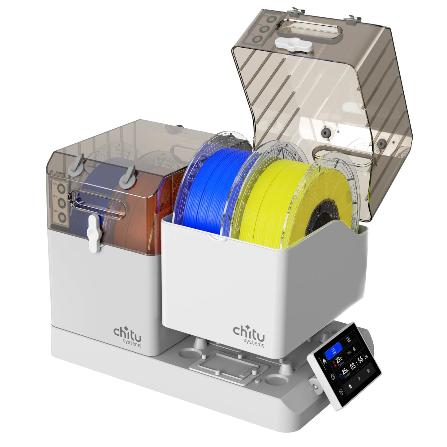 Chitu Systems FilaPartner E1 Filament Trockner