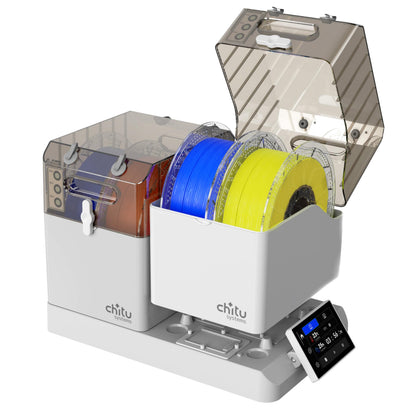 Chitu Systems FilaPartner E1 Filament Trockner