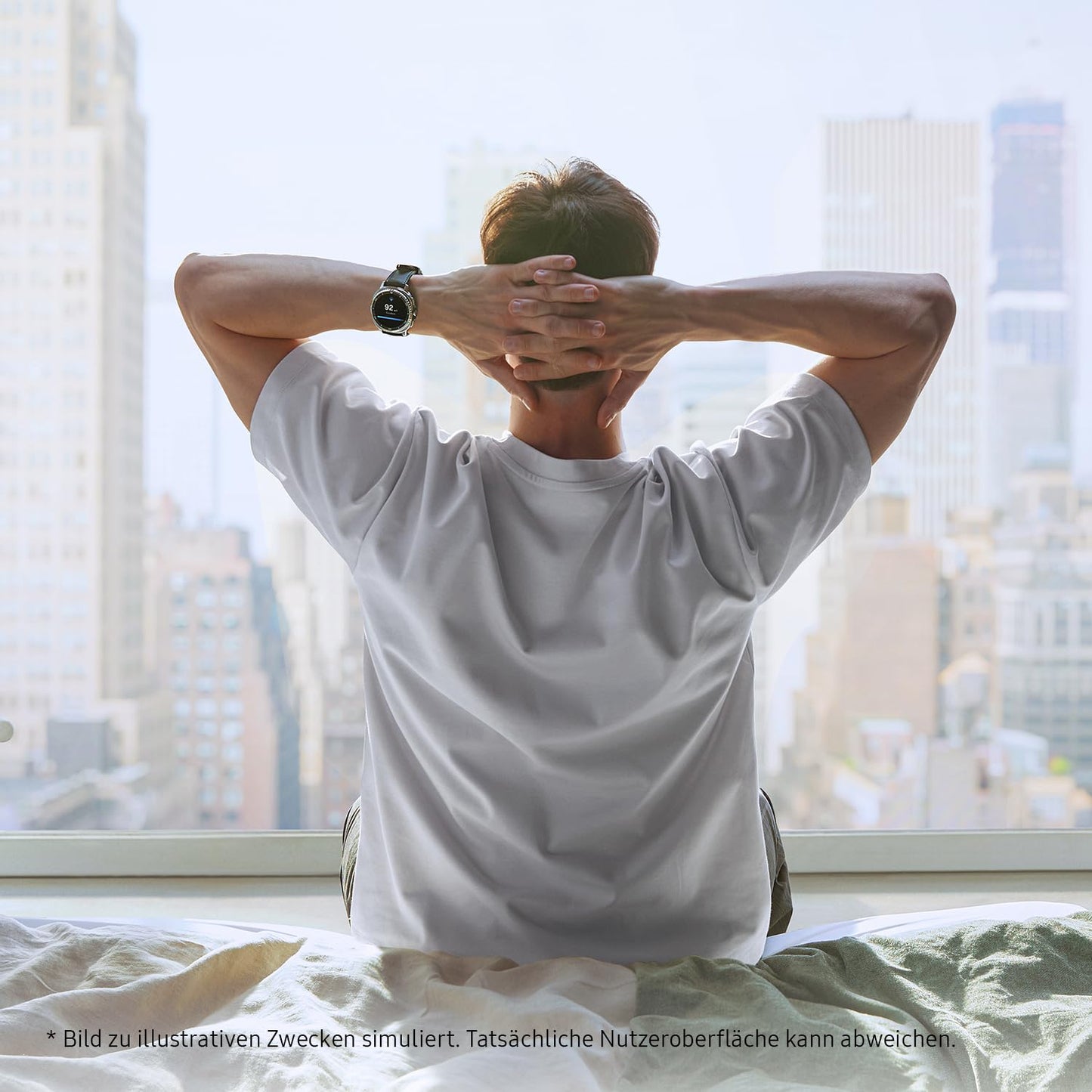 Samsung Galaxy Watch8