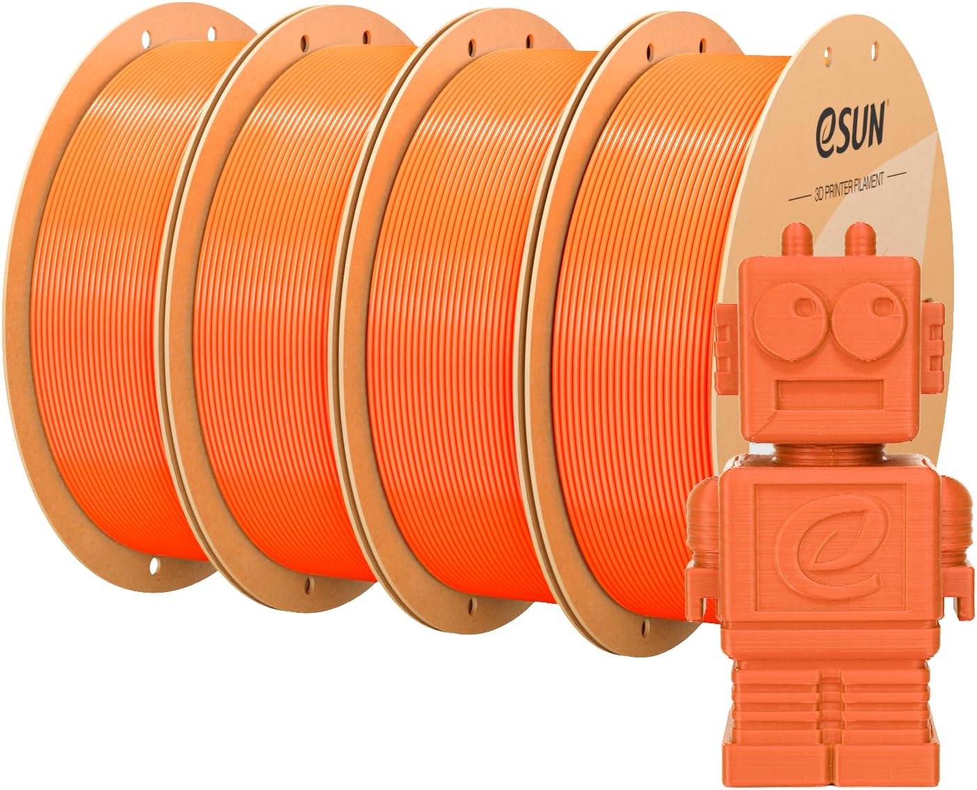 eSUN PLA Filament 1.75mm 1KG