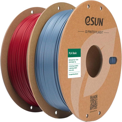 eSUN PLA Filament 1.75mm 1KG