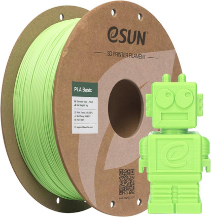 eSUN PLA Filament 1.75mm 1KG