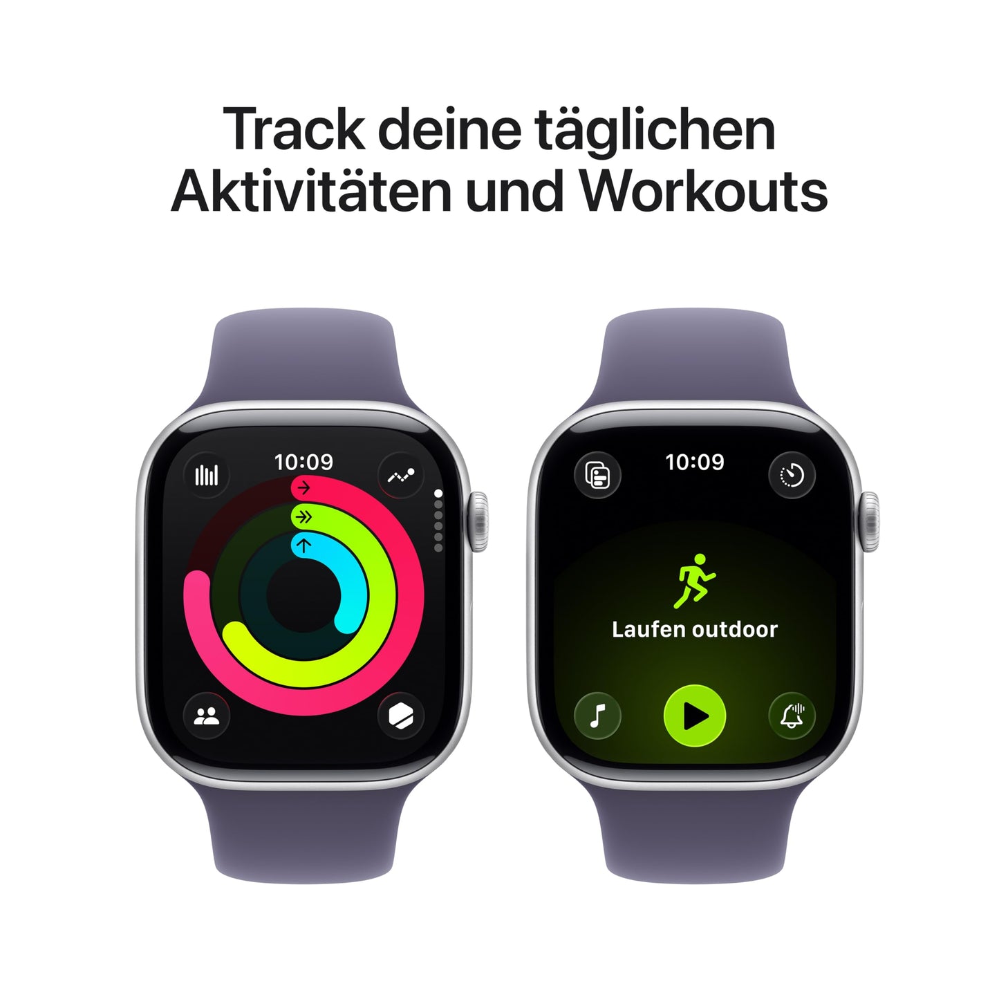 Apple Watch Series 11 (GPS)