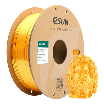 eSUN Silk PLA Filament 1.75mm