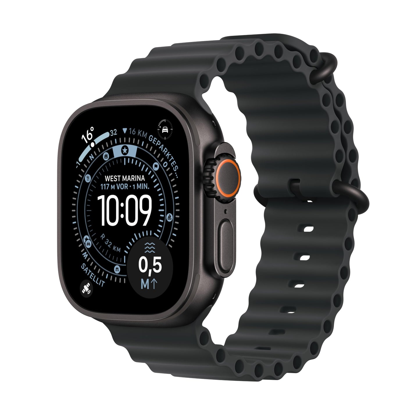 Apple Watch Ultra 3