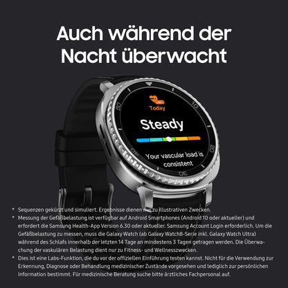 Samsung Galaxy Watch8 Classic
