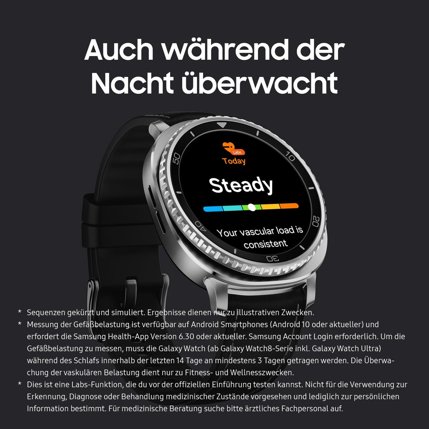 Samsung Galaxy Watch8 Classic