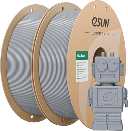 eSUN PLA Filament 1.75mm 1KG