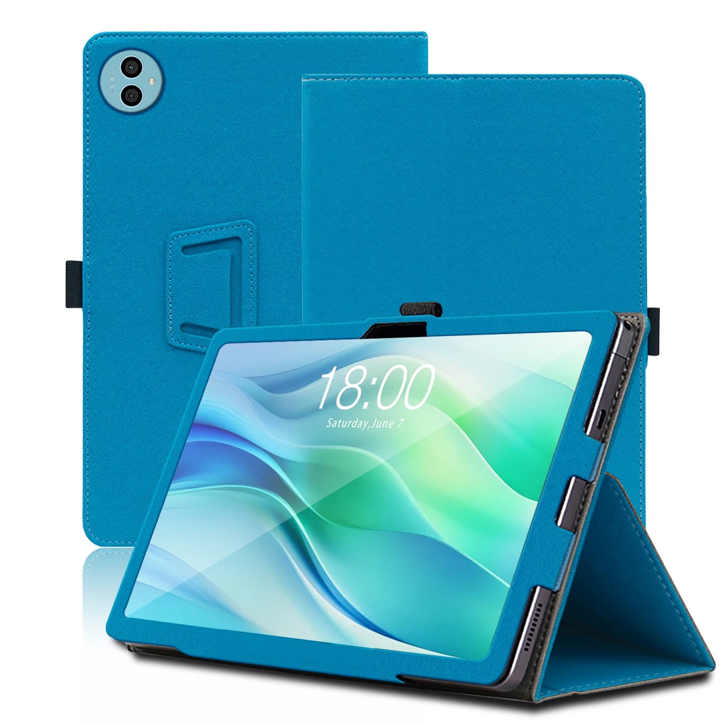 Case - Teclast P50 11"