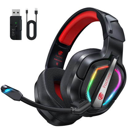 Fachixy FC200 Gaming Headset - PS5 PS4 PC Xbox One Nintendo Switch
