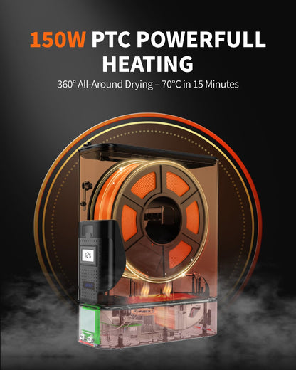JAYO Filament Trockner J1