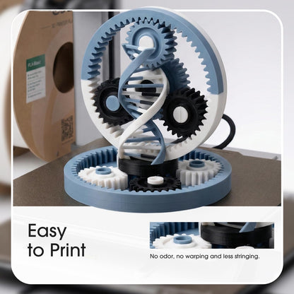 eSUN PLA Filament 1.75mm 1KG