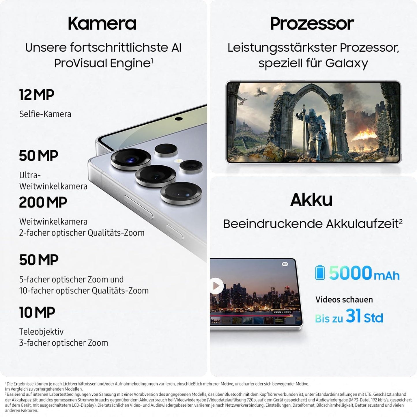 Samsung Galaxy S25 Ultra