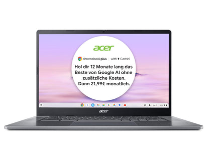 Acer Chromebook Plus 514 - 14" (CB514-3HT-R2QQ)