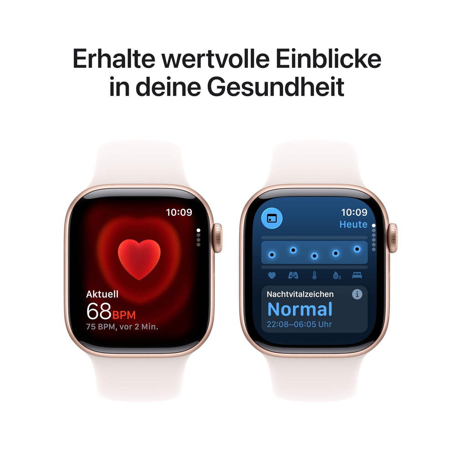 Apple Watch Series 11 (GPS)
