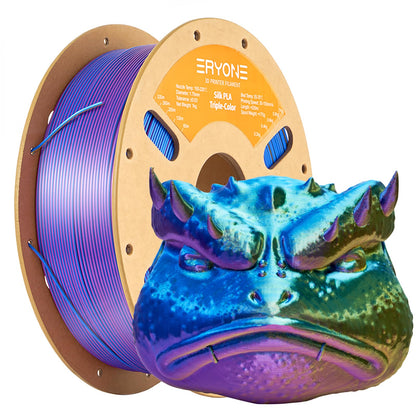 ERYONE Silk PLA Filament 1.75 mm