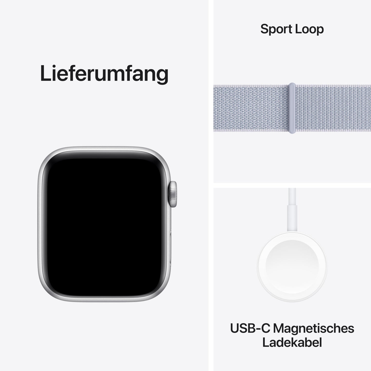 Apple Watch SE (2. Gen)