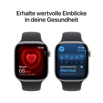 Apple Watch Series 11 (GPS)