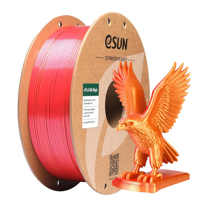 eSUN Silk PLA Filament 1.75mm