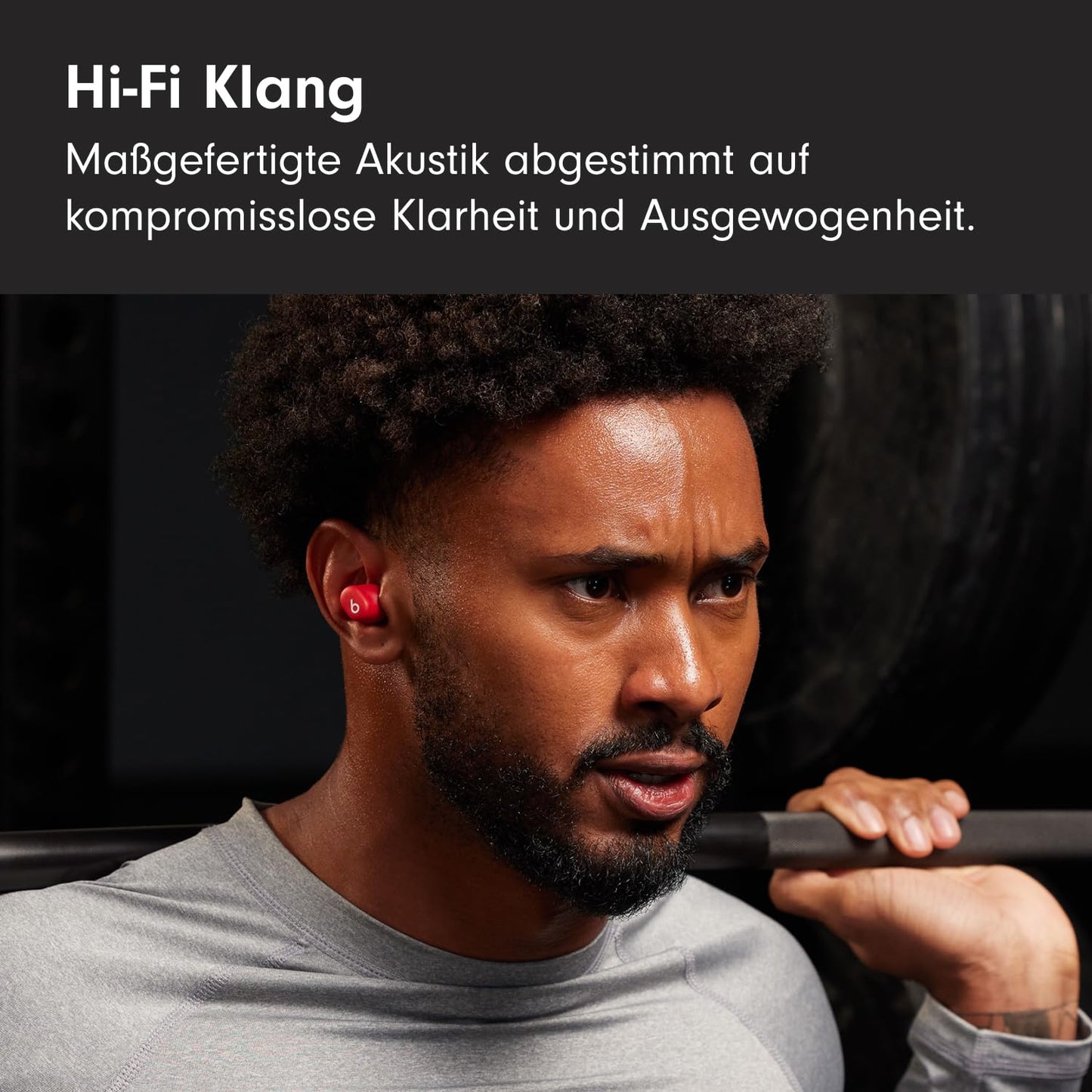 beats Solo Buds – kabellose Bluetooth In-Ear Kopfhörer