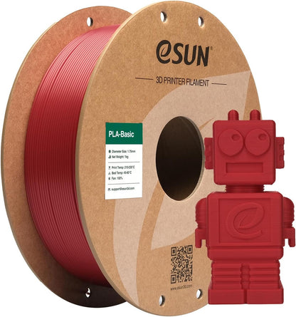 eSUN PLA Filament 1.75mm 1KG