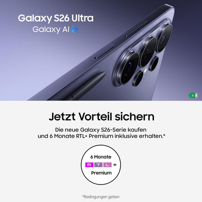 Samsung Galaxy S26 Plus