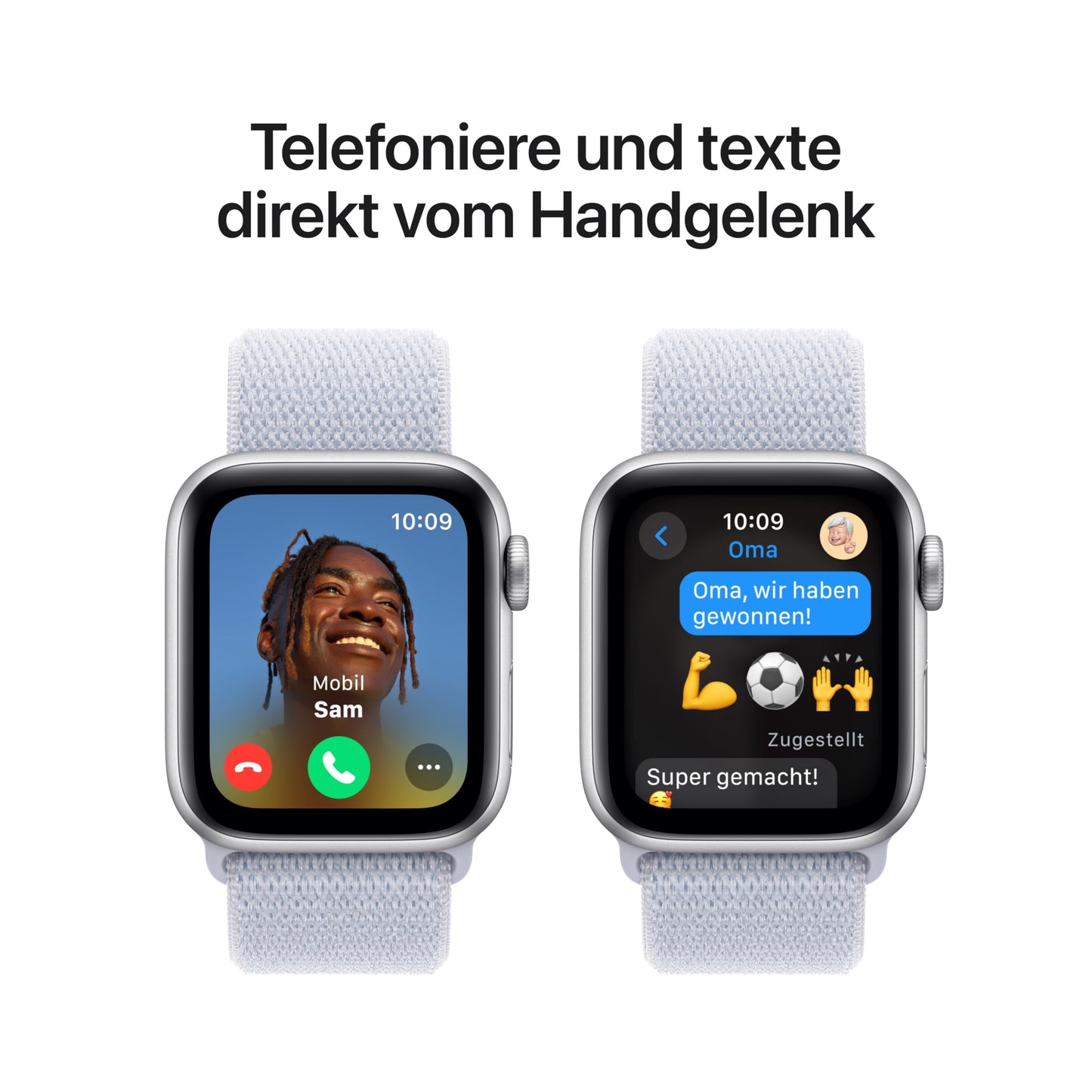 Apple Watch SE (2. Gen)