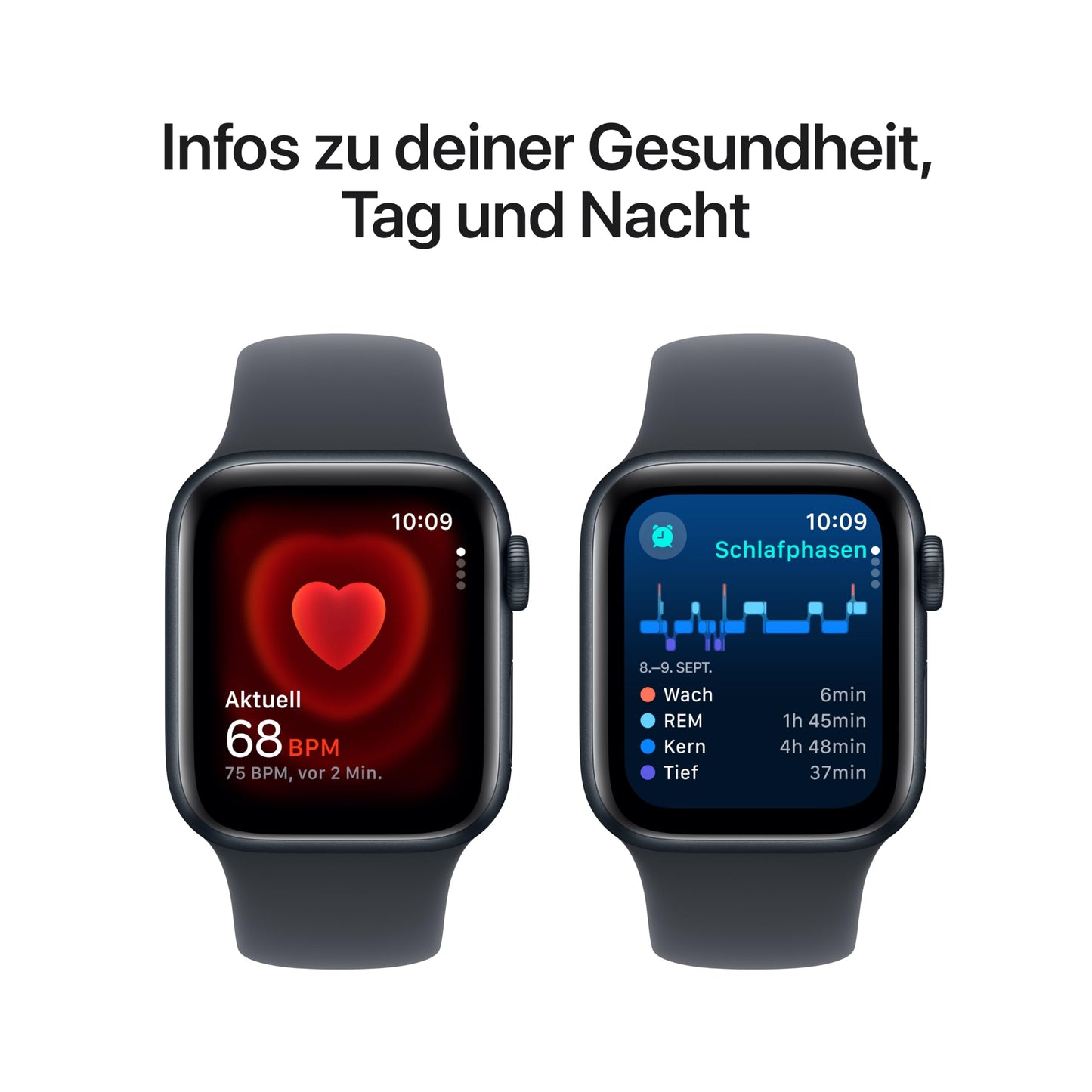 Apple Watch SE (2. Gen)