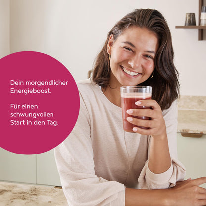 Grüne Mutter 2.0 - The Original - Smoothie Shake - 600g