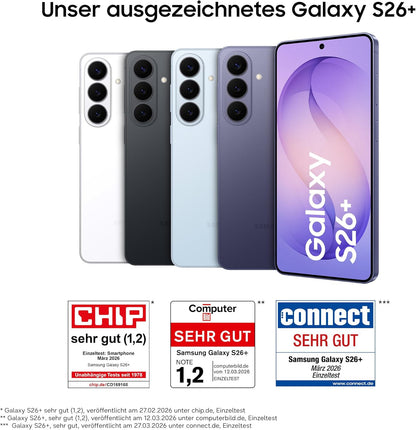 Samsung Galaxy S26 Plus